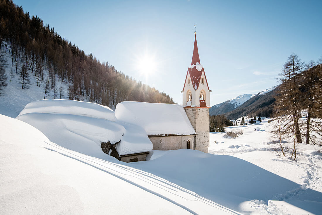 Chiesetta di Santo Spirito 