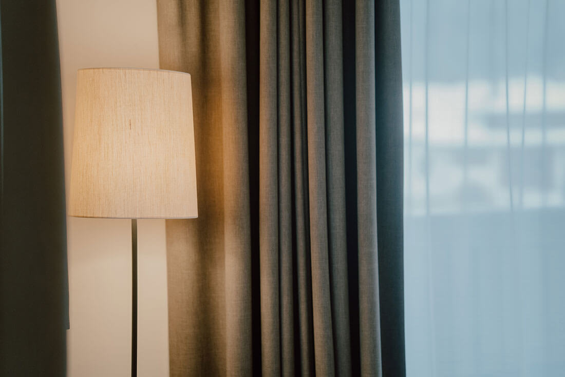 Doppelzimmer Dahoame