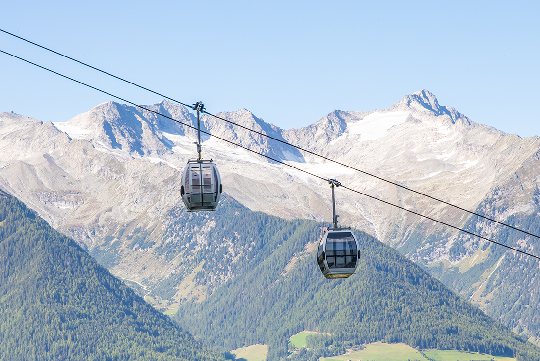 Settimane escursioni