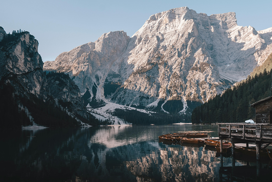 Short break for couples