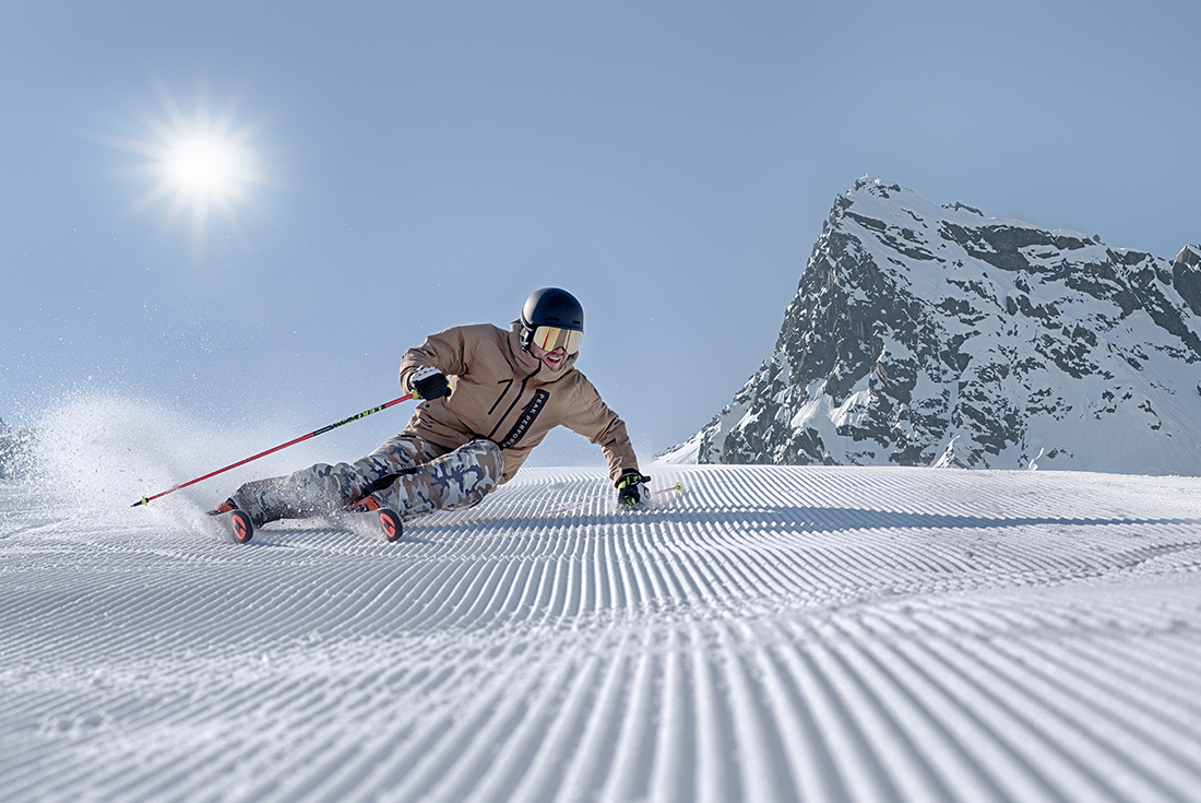 Short break for couples