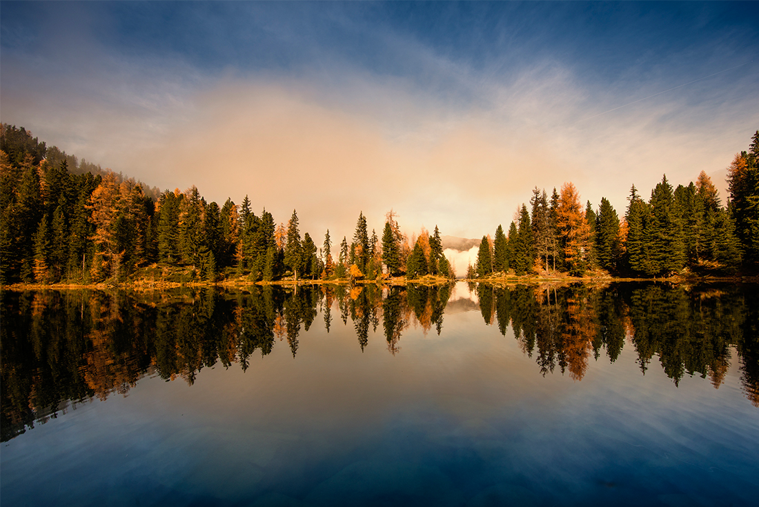 Fronzas Wanderwochen
