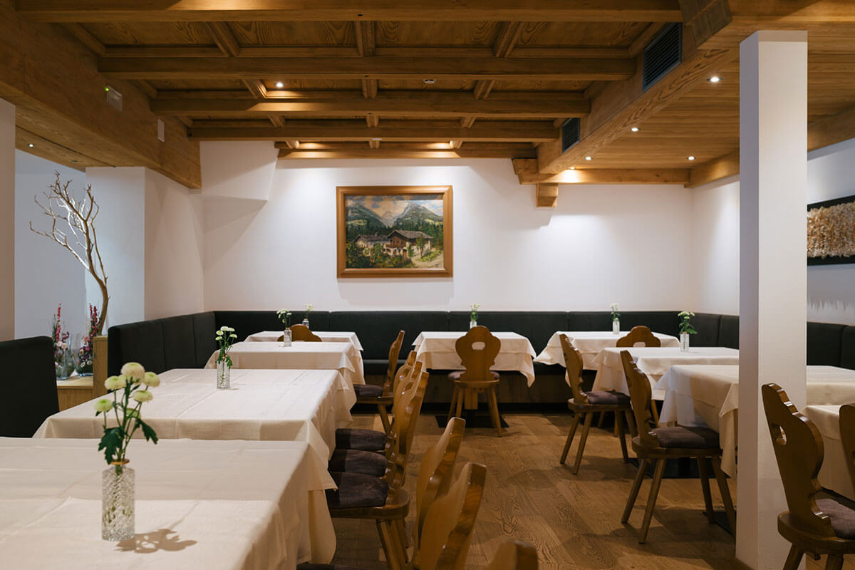 Genießen im Ahrntal