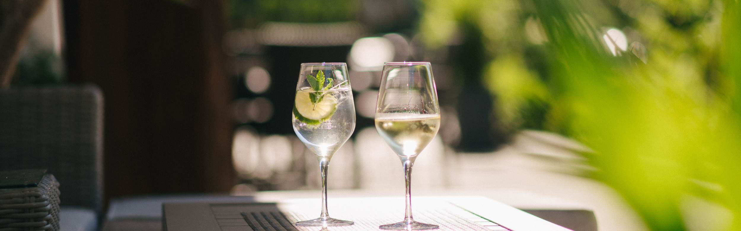 Inklusivleistungen im Fronza