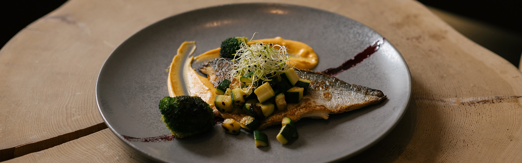 Fronza - einfach gut essen